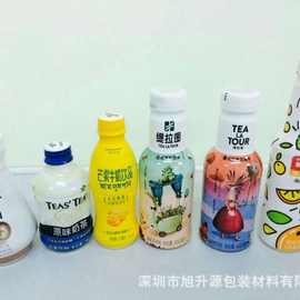 收缩标签膜，大型专业供应商,品质有保证