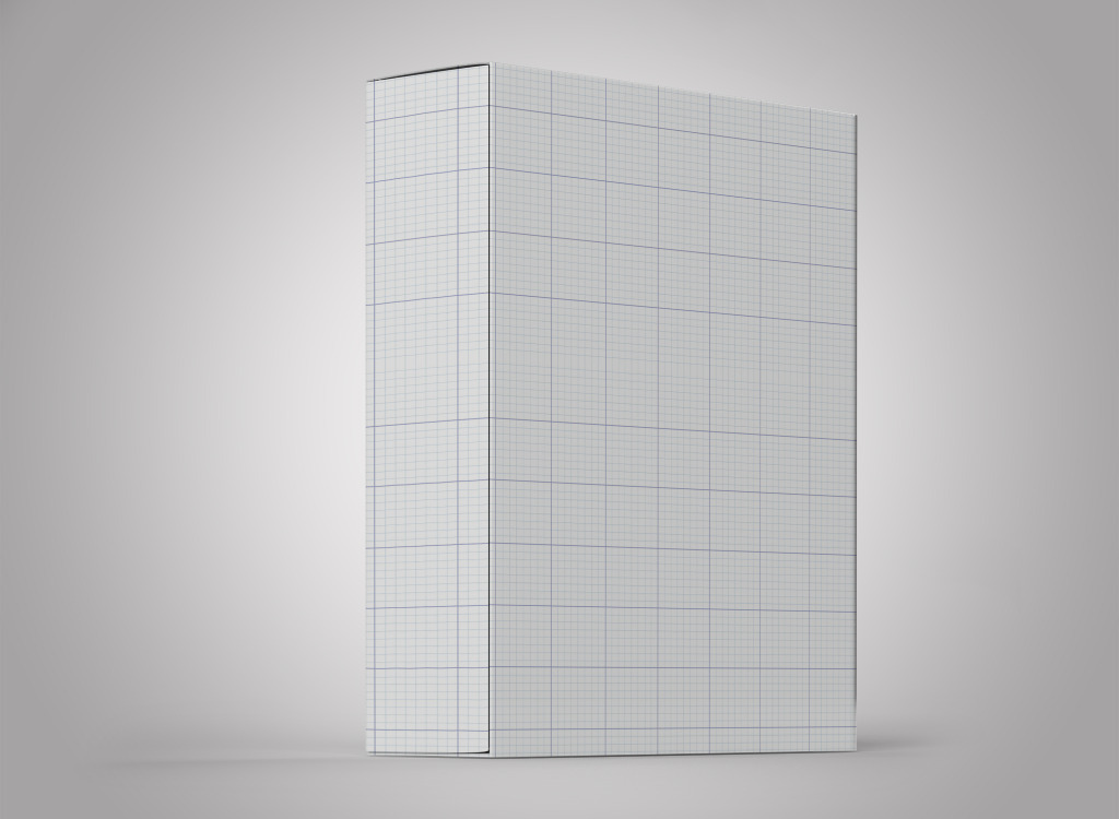 纸盒定做白色瓦楞纸盒 黄色瓦楞产品包装纸盒子 无印刷纸盒定做