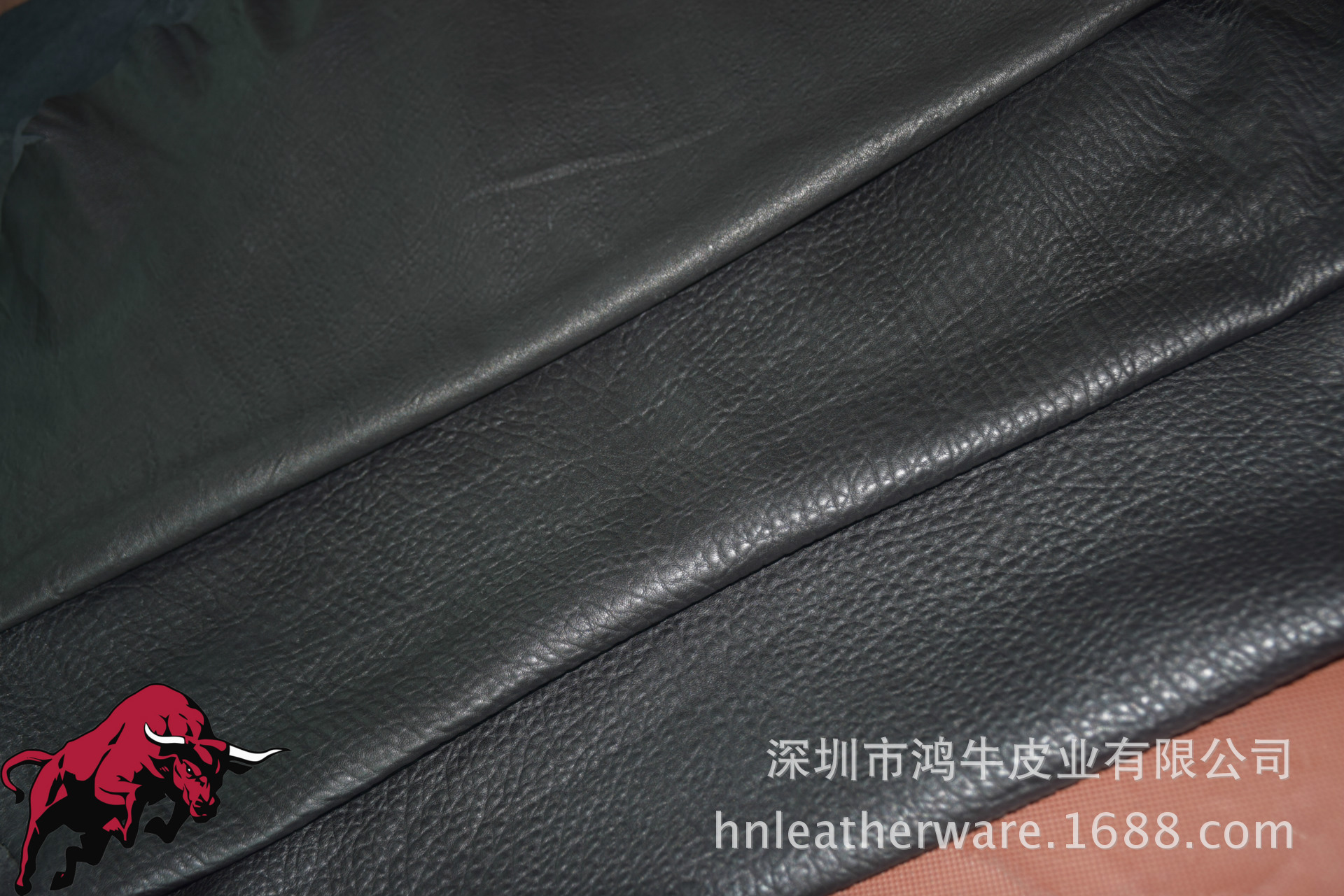 黑色泡泡皮 大象纹 鸵鸟纹 仿鹿皮 高档纹理绵羊皮山羊皮服装革-阿里巴巴