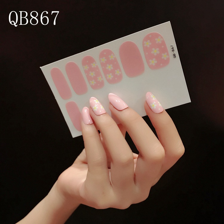 QB867