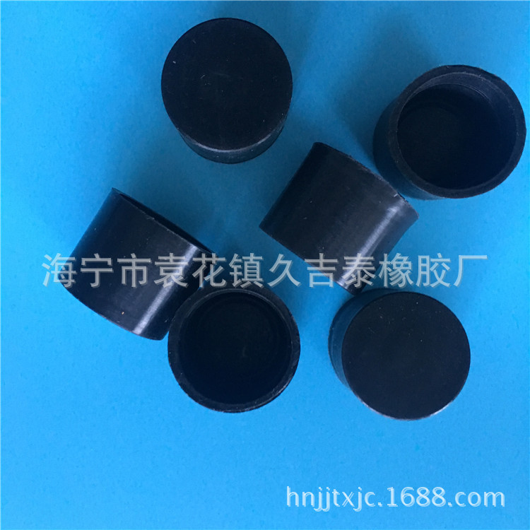 厂家定造供应透明硅胶帽 耐高温硅橡胶套 保护套 硅胶套