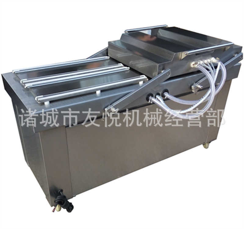 10公斤大米真空包装机立体成型大米真空包装机江苏大米真空包装机