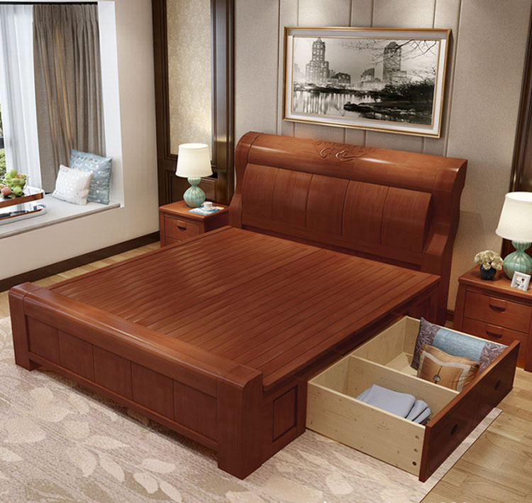 922 large drawers
