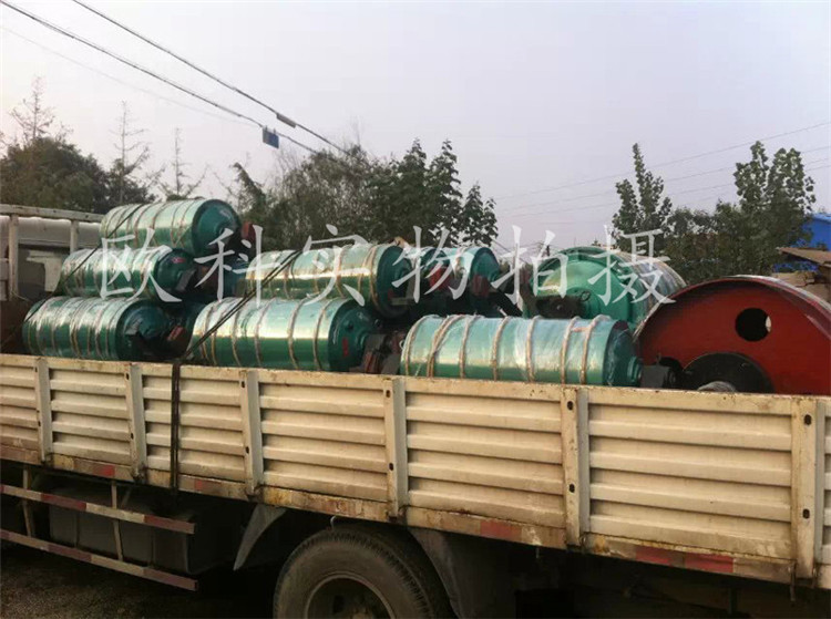 16 電動(dòng)滾筒發(fā)貨實(shí)物圖3