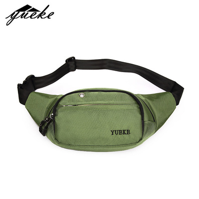 Waist pack Waist pack Riding Bag Messenger Waist pack support Distribution 11