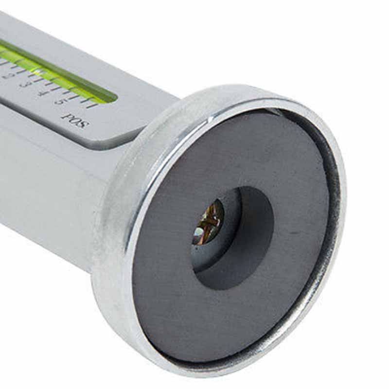 Magnetic Leveling Tool