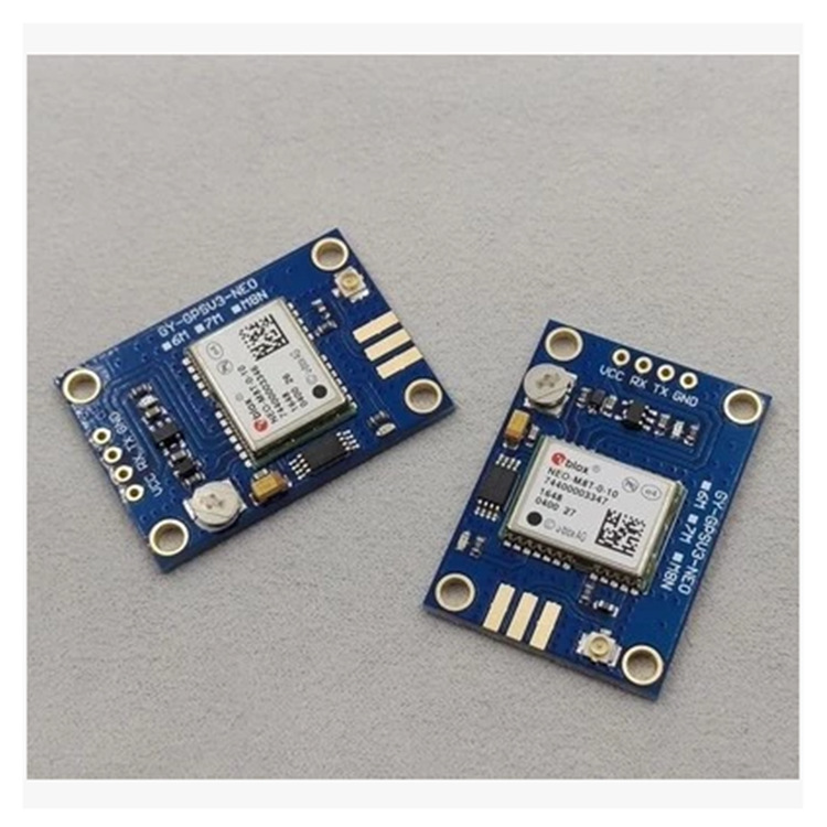 GY-GPSV3-M8T NEO-M8T  模块  XD