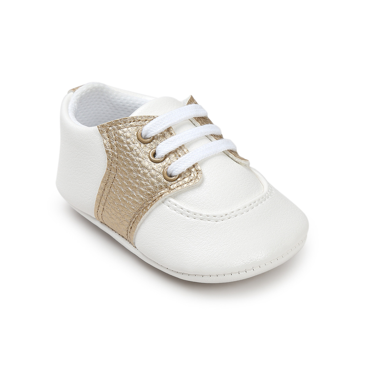 Chaussures bébé en Cuir synthétique - Ref 3436653 Image 16