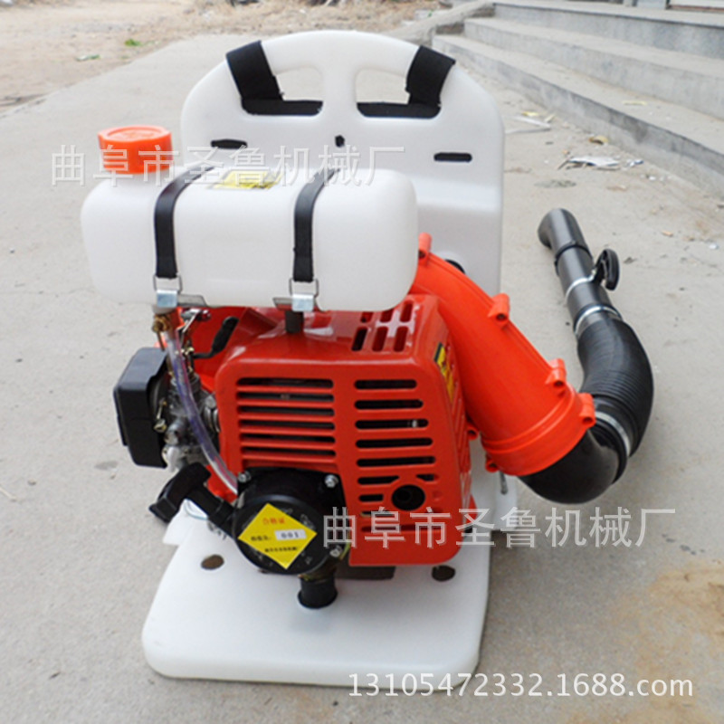 高壓吹風(fēng)機(jī)