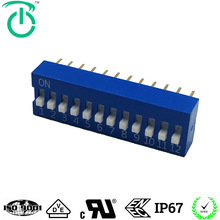 ��������2-10λ�ټ�ʽ���뿪��DPL-02,03��04��08��10��������