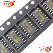 CD4013BM CD4013 SOP-14 �NƬ�pD�|�l�� TI/���݃x�� ȫ�¬F؛