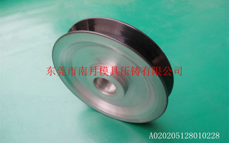 厂家加工供应机械行业专用128x24导轮