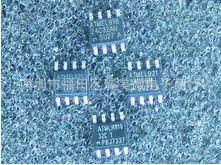 AT24C04 现货 AT 封装TSSOP-8存储单片机