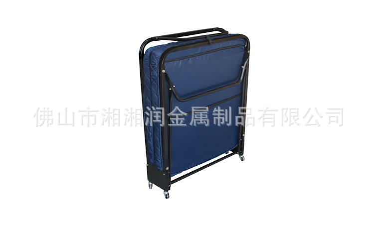 JH-003 豪华折叠床 (3)