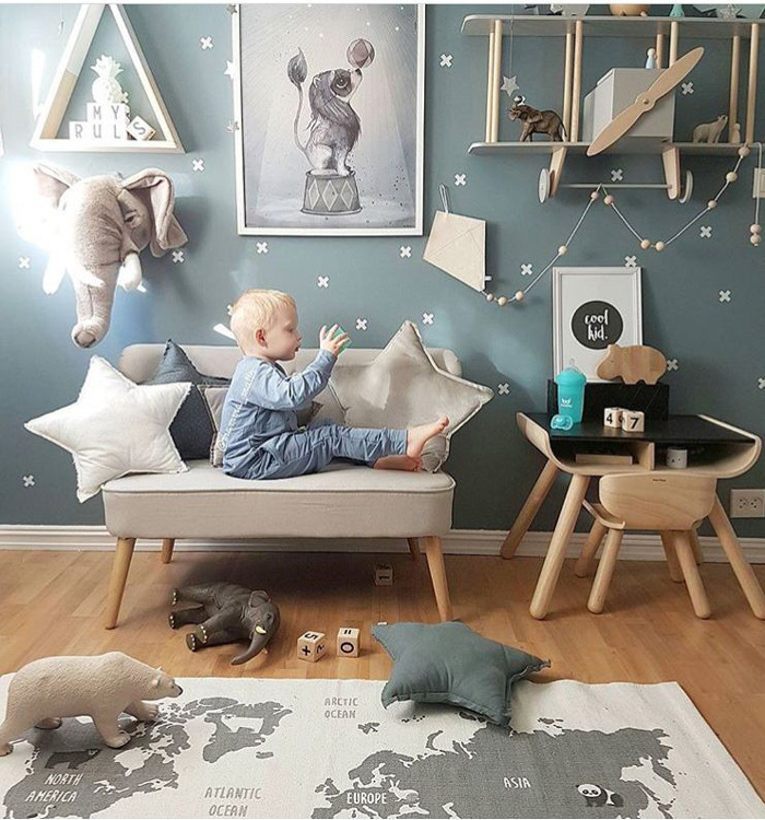 mothercare baby gym mat