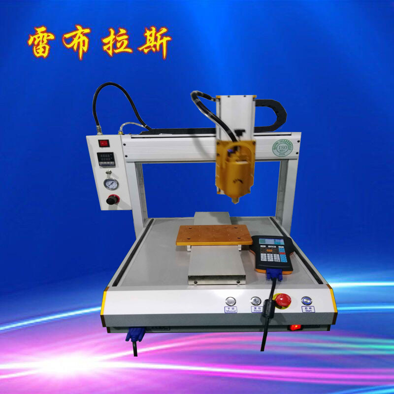 上海点胶机 441加热装置涂覆机全自动30热熔点胶机  热熔胶点胶机