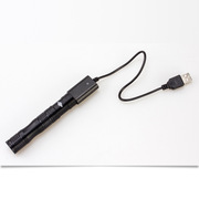 标准通用型电子烟USB线充 USB无线充 电子烟电池杠雾化器充电器