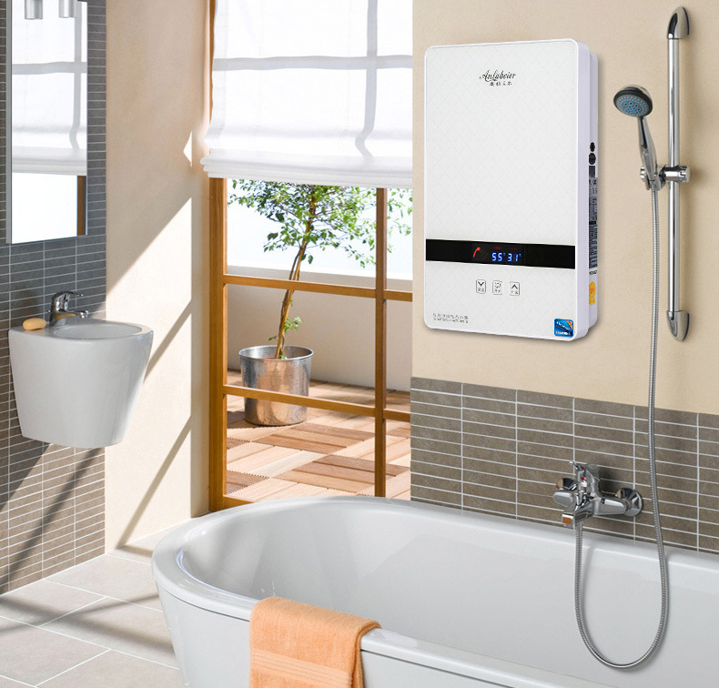 即热式电热水器到底有多“省”？