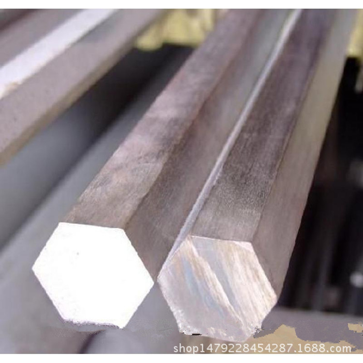 2A16六角铝棒 18mm六角铝棒 30mm六角铝棒 2a16-T651六角铝棒
