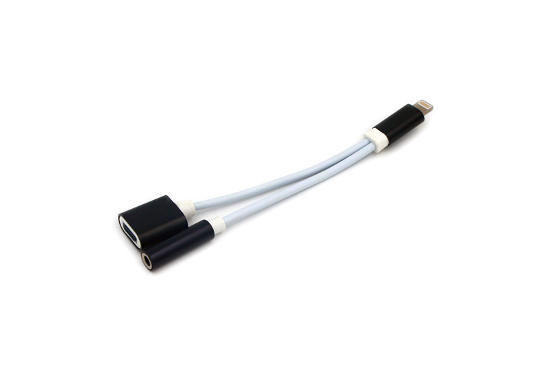 Câble adaptateur pour téléphone mobile - Ref 3381278 Image 13