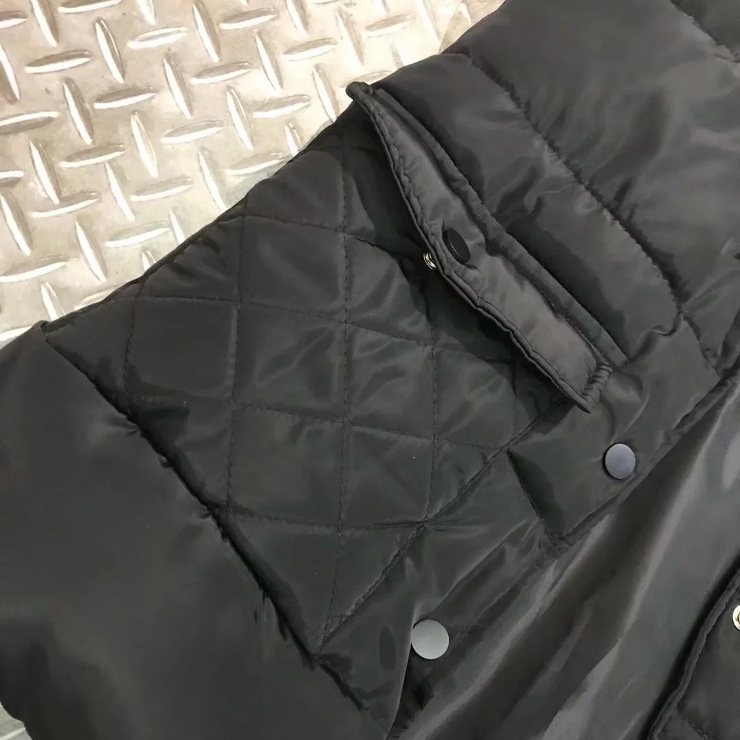 Gilet femme en Mélange de coton - Ref 3318135 Image 47