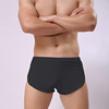 Trousers, breathable pants, comfortable colored underwear