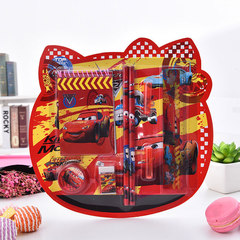 Creative Elementary School Cartoon Stationery Children's Gift Set Kindergarten Prize Stationery Wholesale