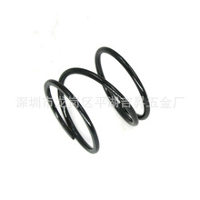 美特T50SA气动直钉枪配件 美特T50SA游动阀压簧 平衡阀压簧