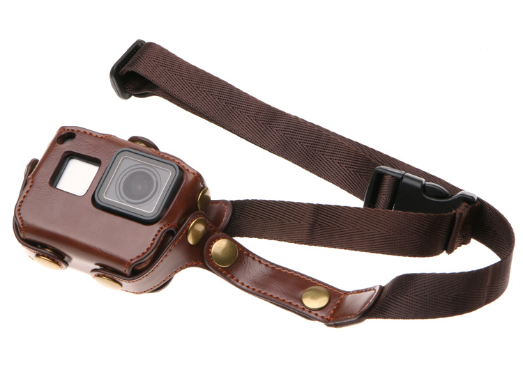 Perche selfie en En cuir - Ref 3386251 Image 21