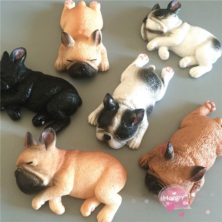 (Cross-border trading), magnetic fridge magnet, resin decor, phone case, cute accessory, DIY 2