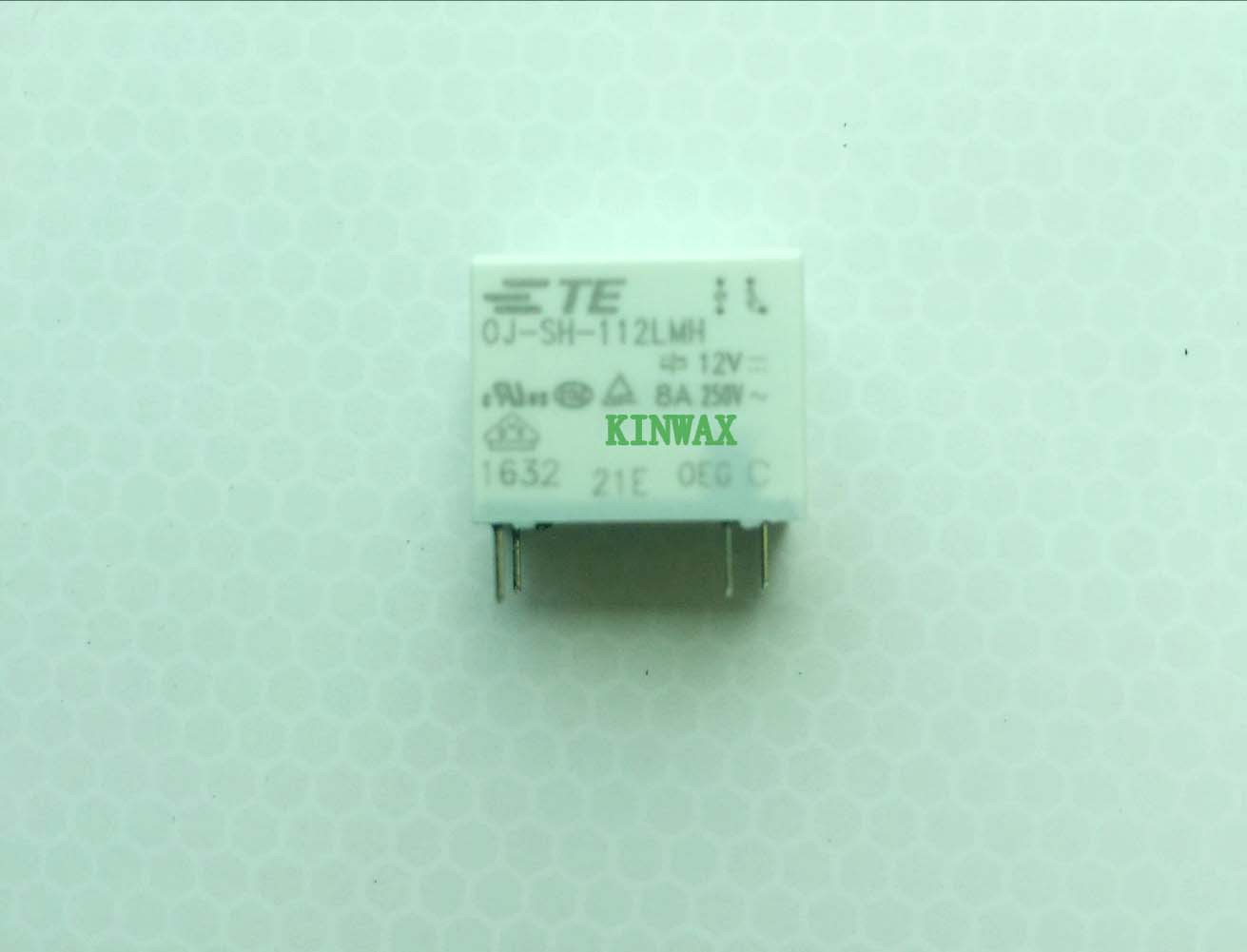 OJ-SH-124LMH2一组常开24V继电器