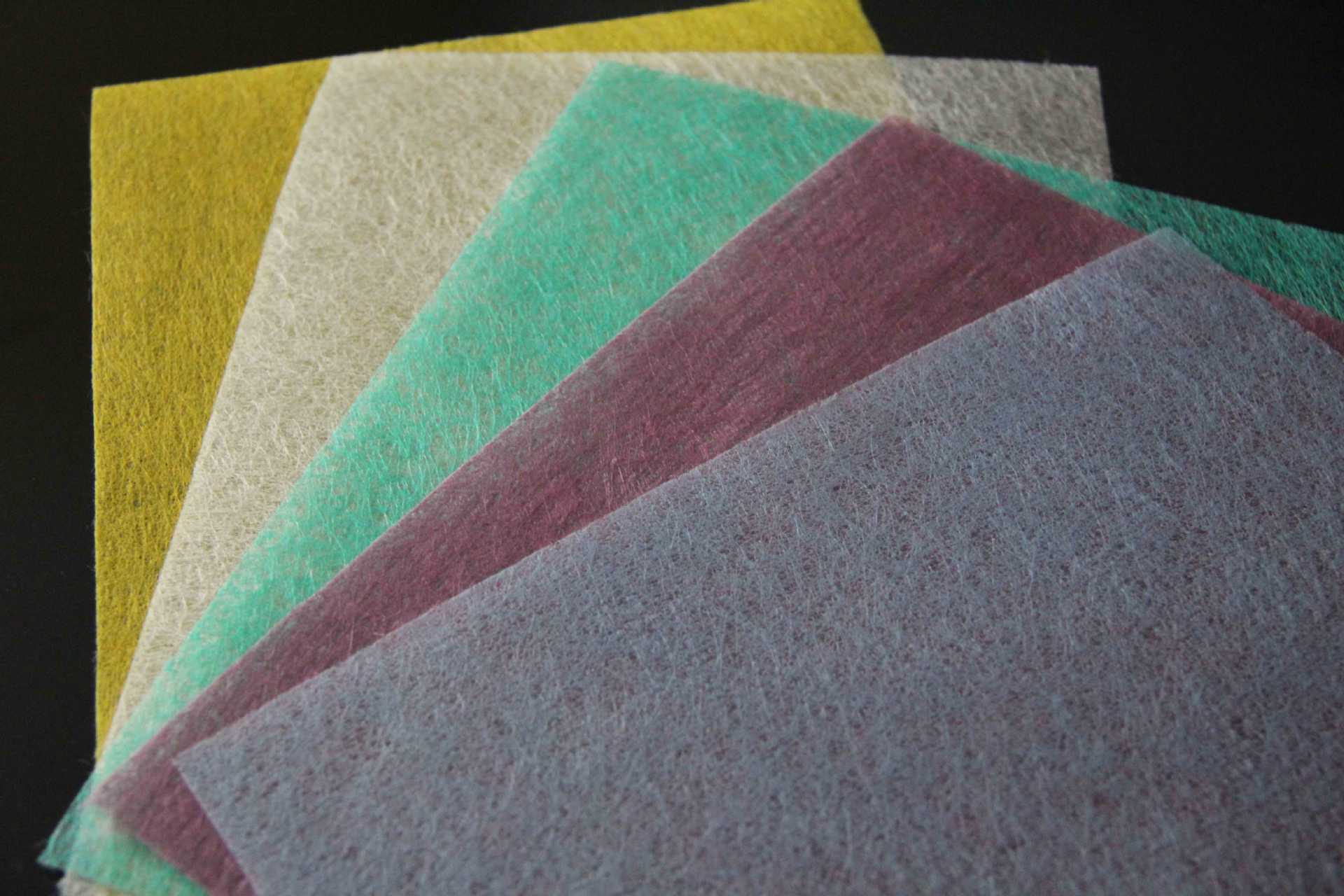 无纺布产品合集