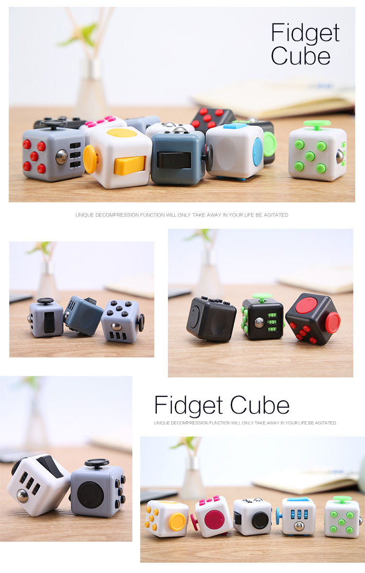 fidget cube public
