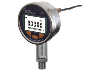 【西安奥信】数字压力开关AXSY-100K 电子式压力开关