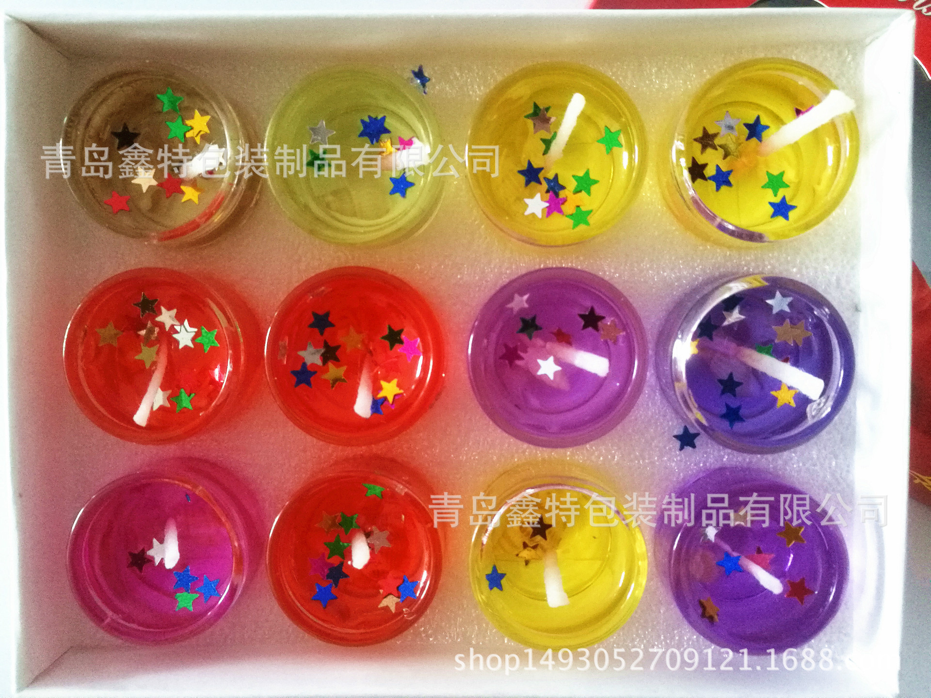 6ml 大麻瓶 蜡烛瓶 灯油瓶 玻璃瓶 膏霜瓶