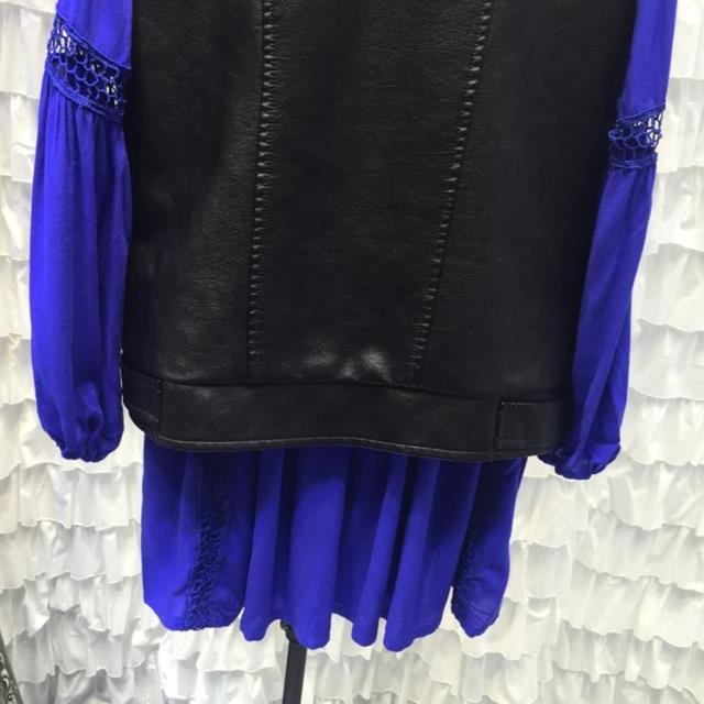 Gilet femme JELOICE en PU - Ref 3316726 Image 19