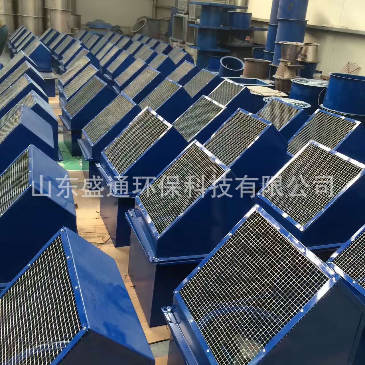 现货优惠 轴流风机方形边墙轴流风机 防潮节能低噪音质量保证