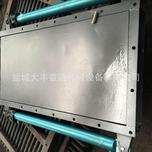 DPZ��300*300�Һ��ƽ���l�T  DN300�քӲ���y