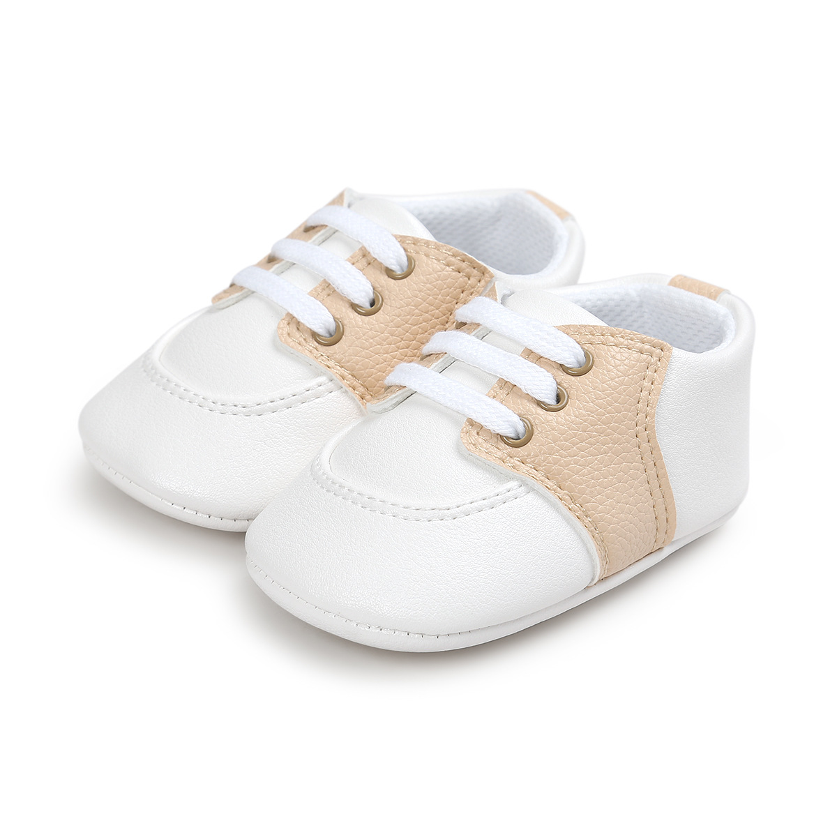 Chaussures bébé en Cuir synthétique - Ref 3436653 Image 86