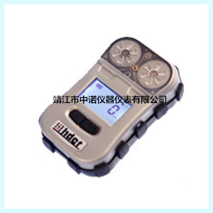 安铂ACEPOM634彩屏便携气体检测仪 四合一多合一气体检测仪可燃气