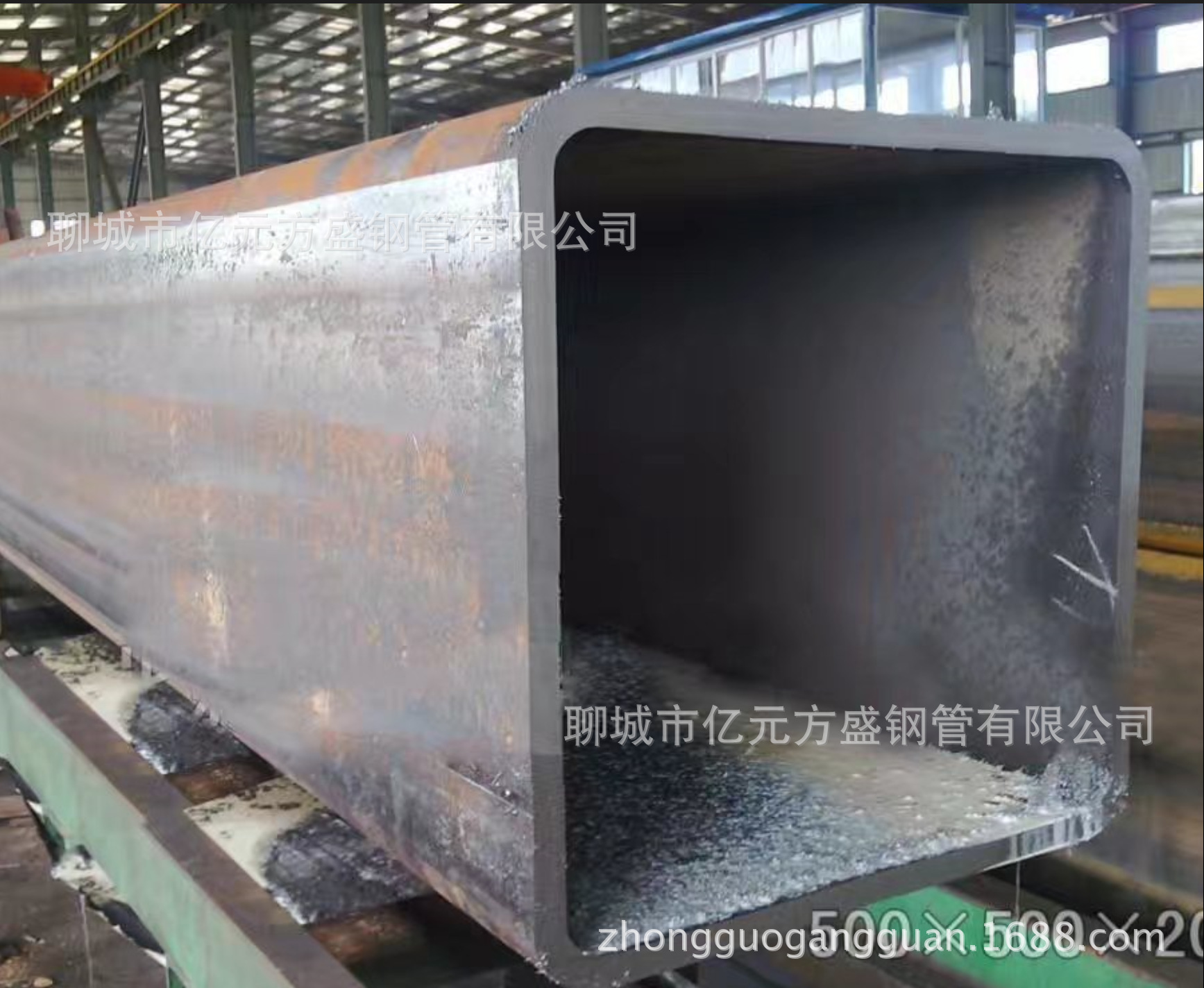 光亮无缝管冷拔光亮管内外六角外377*404550S460NLH现货速发钢管