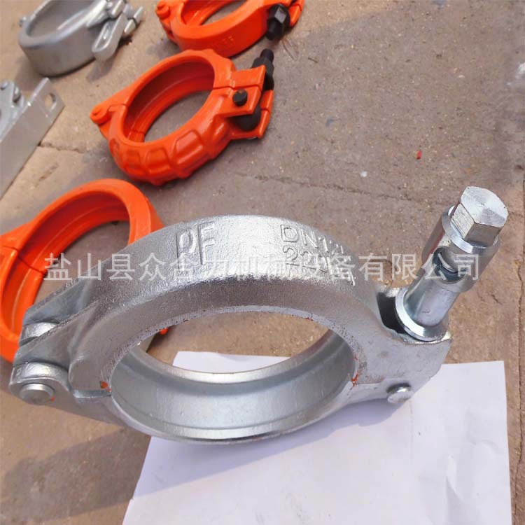 ���ٹܿ�  DN125����ʹ����п��۱ùܿ��ٹܼ�