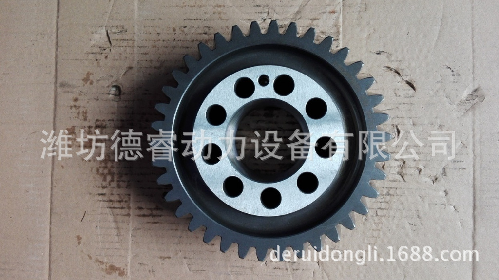 615Q0170004-03齿轮