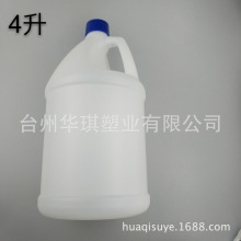 �F؛4����ɫ����Ͱ �Ӂ�Ͱ 4���C��Ͱ ϴ��Һ���bƿ hdpe�C��ƿ