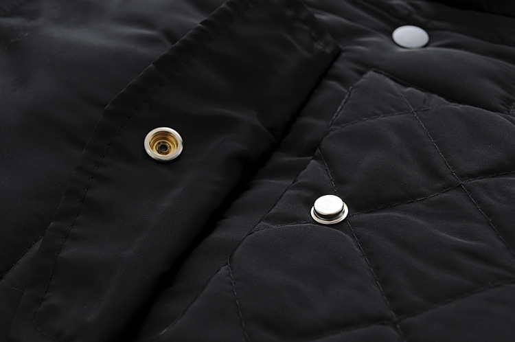 Gilet femme en Mélange de coton - Ref 3318135 Image 26