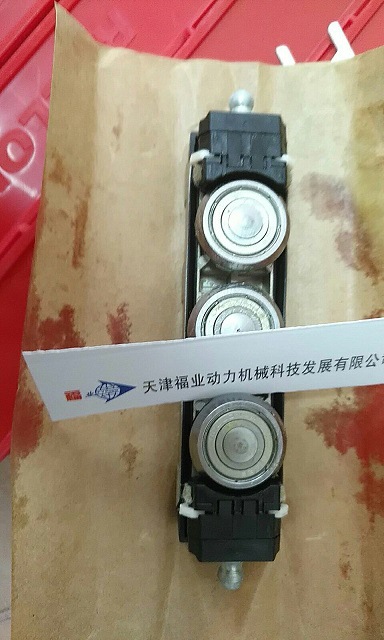 意大利ROLLON滑轨ASN43-690 可伸缩滑轨 天津福业