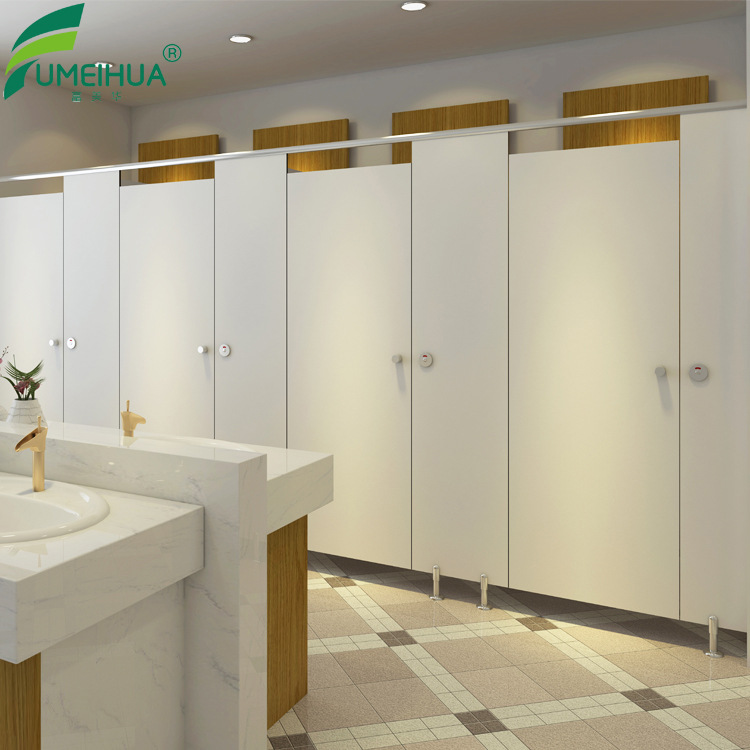 深圳源頭廠家防水防潮抗倍特隔斷 壹代抗倍特板材 廁所隔斷批發