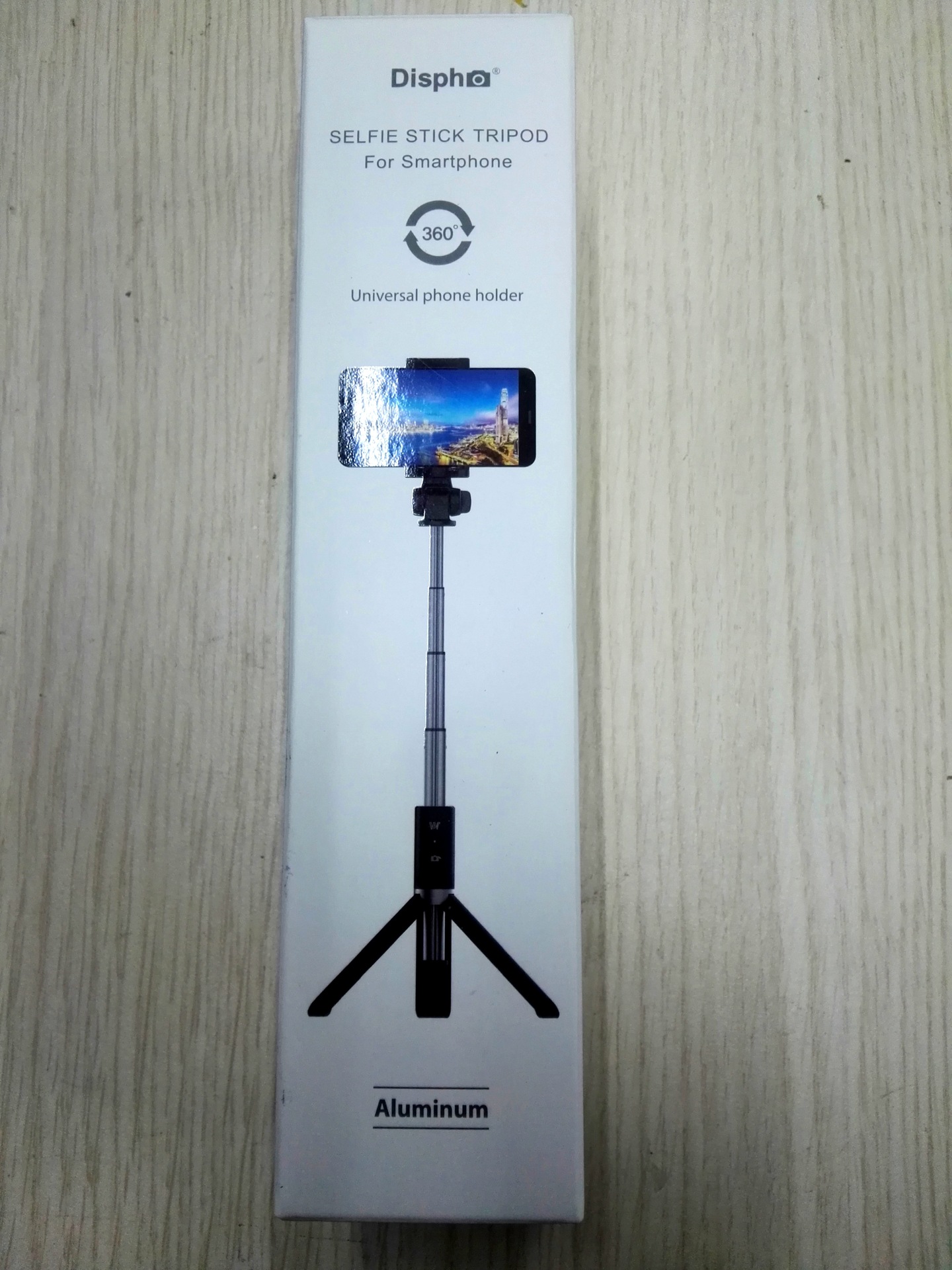 Bâton selfie en Alliage d aluminium - Ref 3386091 Image 38