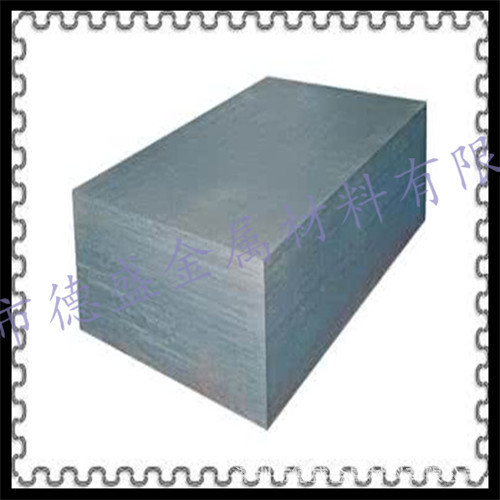 供应Cr12Mo1V1冷作模具钢 圆钢 钢板 铣边精料