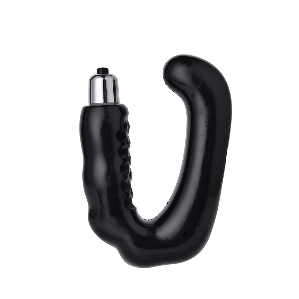 Analvibrator Für Männer G-punkt-stimulator Für Erwachsene_voghion.com